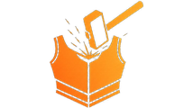 Emberforge Works forge mark